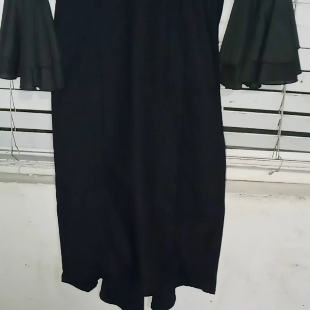 Killstar Black dress New with tags - Picture 6 of 8